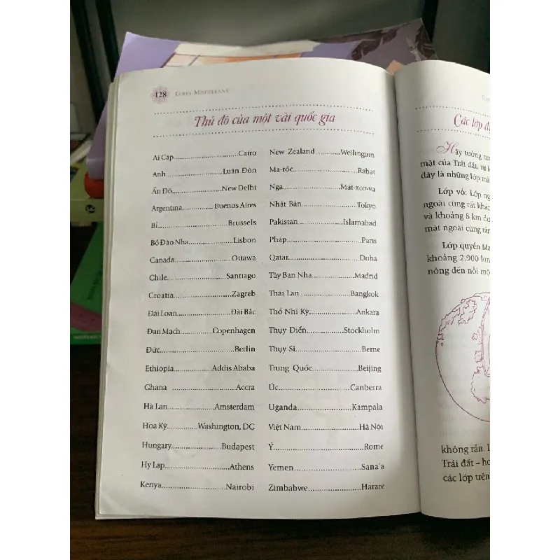 Con gái ngoài giờ học nói chuyện gì? – Lottie Stride 572338