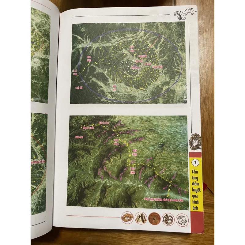 Tầm Long Điểm Huyệt Qua Hình Ảnh 1025384