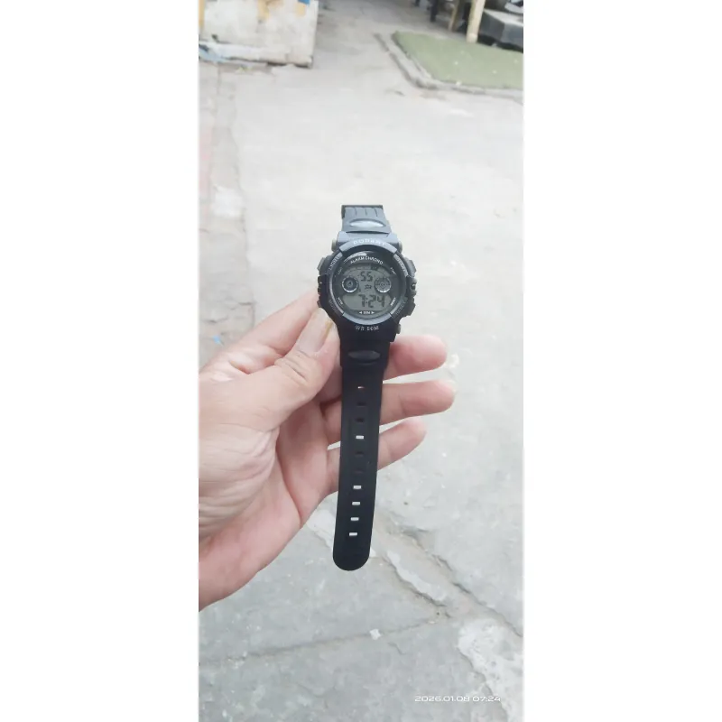 Đồng hồ điện tử 777928