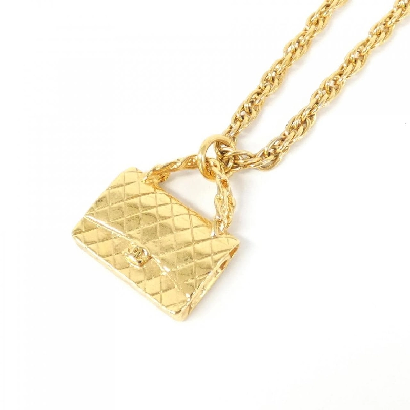 【Vintage】Dây chuyền Chanel 626338