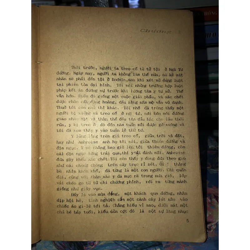 Cô chị họ Rachel - Daphné Du Maurier  976164