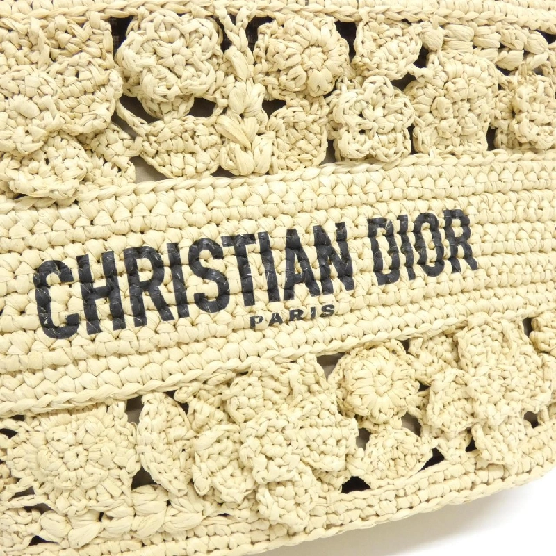 Túi xách Christian Dior Panier Chapeau M1328CCOZ - Hàng hiệu Authentic 765377