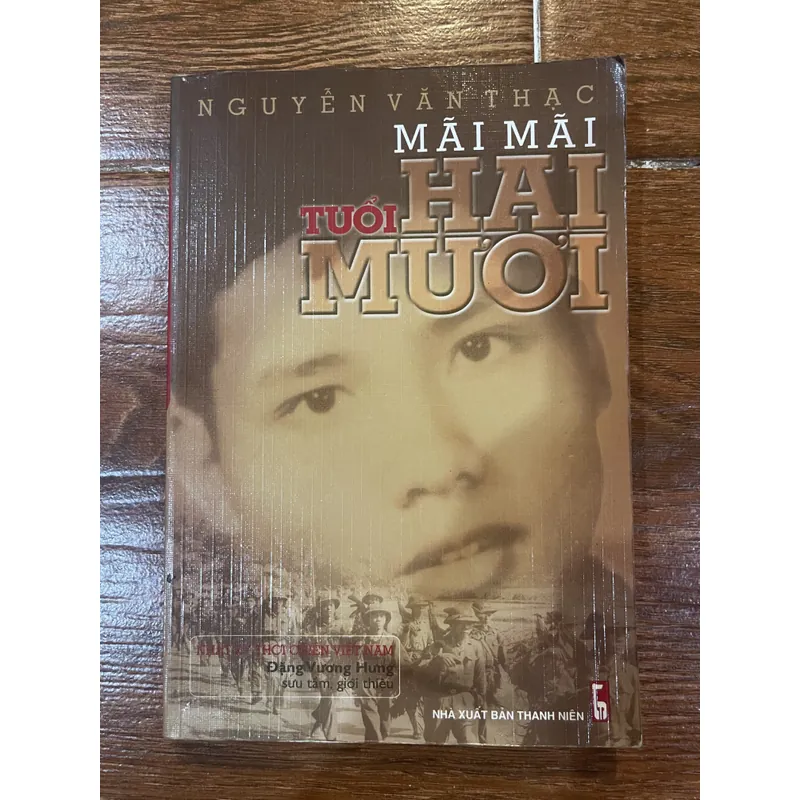 Mãi mãi tuổi hai mươi (k1) 606695