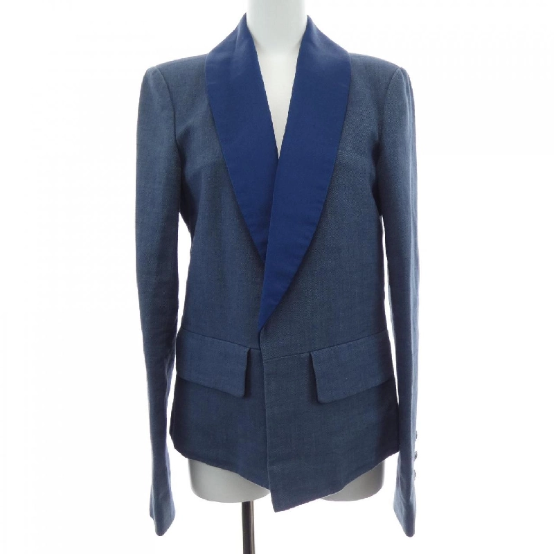 Chanel CHANEL P55565V41972 Áo khoác - Hàng hiệu Authentic 823483