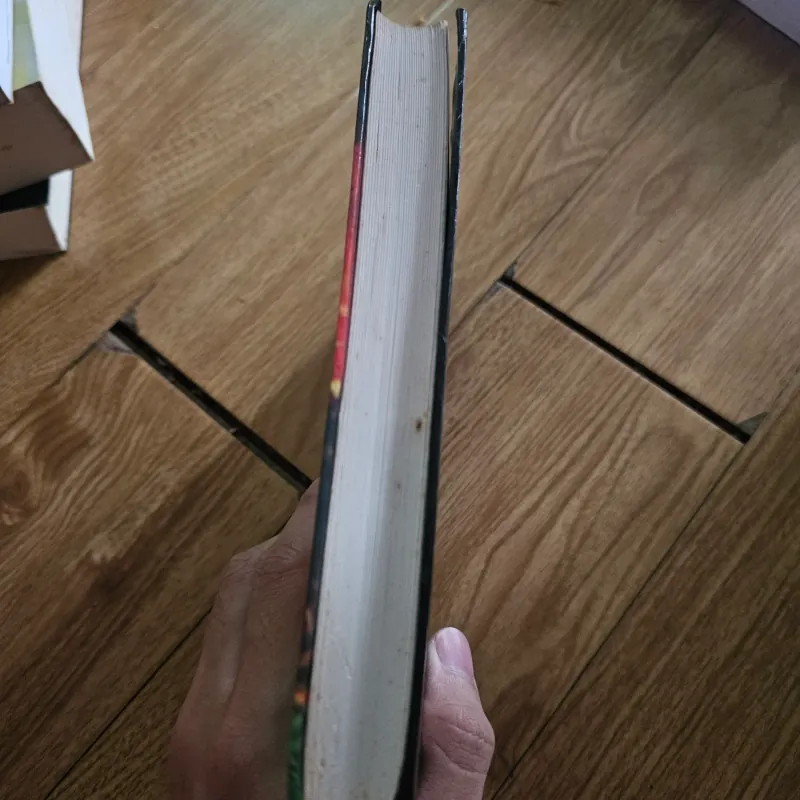 Tất cả các dòng sông đều chảy (bìa cứng)
50k 757959