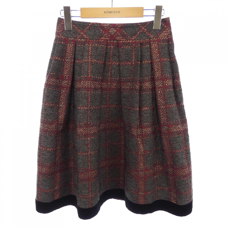 【Khuyến mãi】M'S GRACY Váy 655883