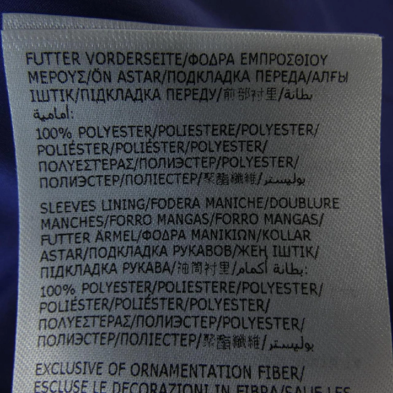 Moncler MONCLER Áo khoác - Hàng hiệu Chính hãng 899904