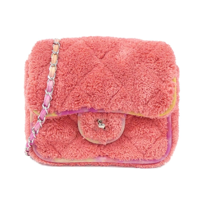 Túi xách chéo Chanel AS2306 - Hàng hiệu chính hãng 767424