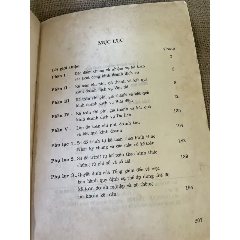 PGS. PTS: NGÔ THẾ CHI - KẾ TOÁN CHI PHÍ GIA THÀNH VÀ KẾT QUẢ KINH DOANH, khổ lớn 210 tr.  996425