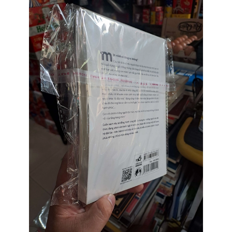 Một Mình Tìm Một Nửa - Đặng Hoàng Ngân - mới 90% - KỸ NĂNG - HMT3012 749932