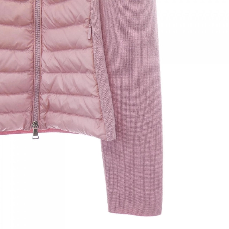 Moncler MONCLER 10939452000 Áo khoác lông - Hàng hiệu Chính hãng 819148