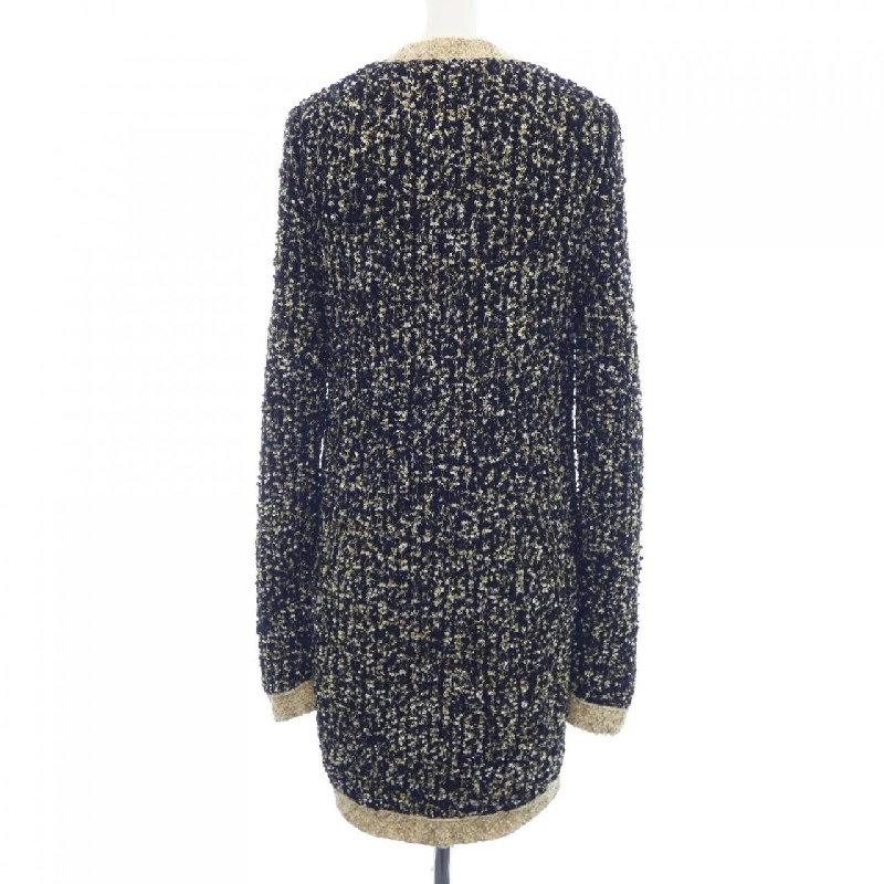 CHANEL P61622K47214 19A Áo khoác dài - Hàng hiệu Chính hãng 819260