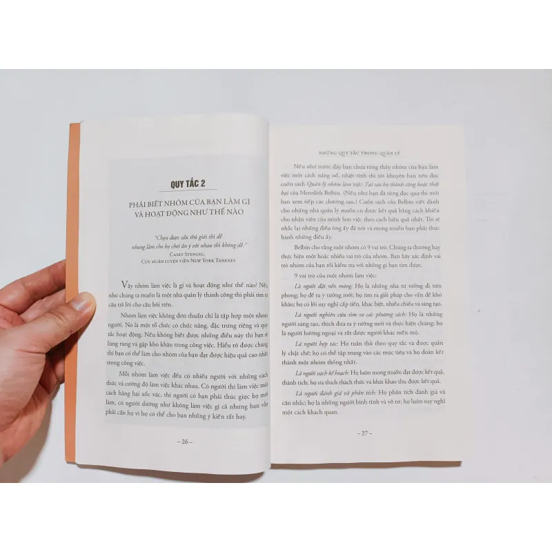 Những Quy Tắc Trong Quản Lý - Richard Templar 1024424