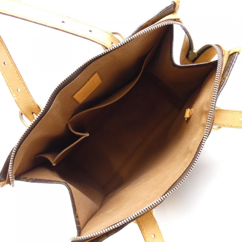 Túi xách vai Louis Vuitton Monogram Popincourt O M40007 612587