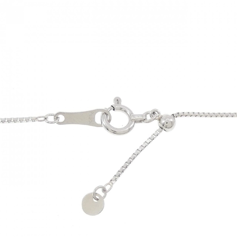 Dây chuyền kim cương PT900/PT850 2.03CT - Hàng hiệu Chính hãng 861935