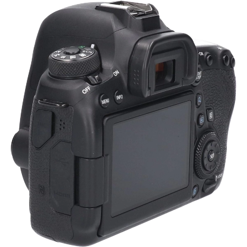EOS 6D MARK II - Hàng hiệu Authentic 885741