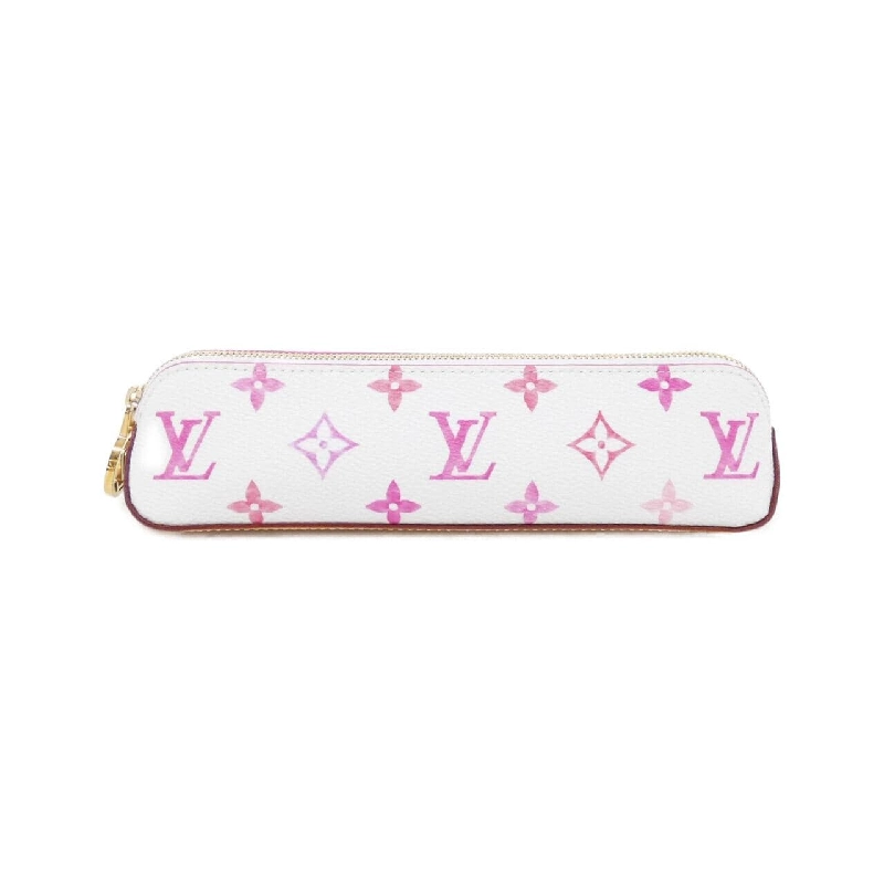 Bút chì Louis Vuitton Monogram Flower Tile (LV Baisapool) Trueless Elizabeth GI0918 627610
