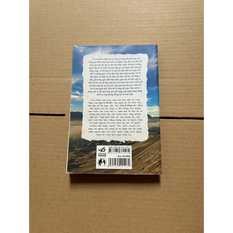 Chân đi không mỏi - Đinh Hằng 957053