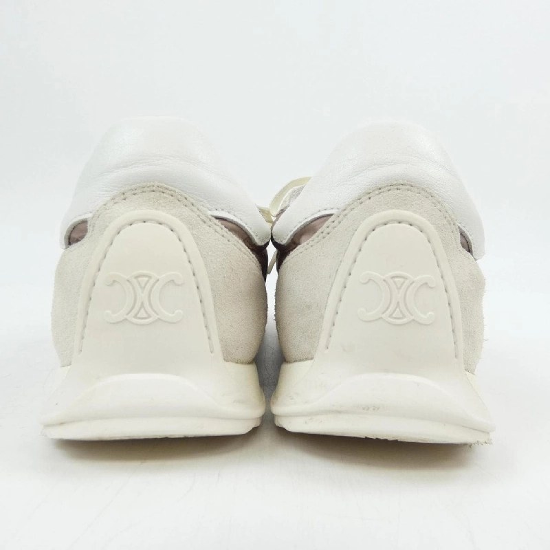 Giày sneaker CELINE Racer Low Top 364365195C - Hàng hiệu Authentic 828571