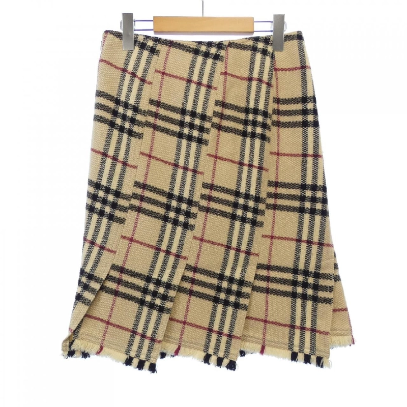 【Mã giảm giá】Burberry London BURBERRY LONDON Váy 652006