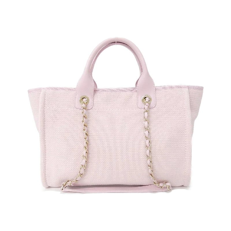 Túi xách Chanel Deauville Line AS3257 614551