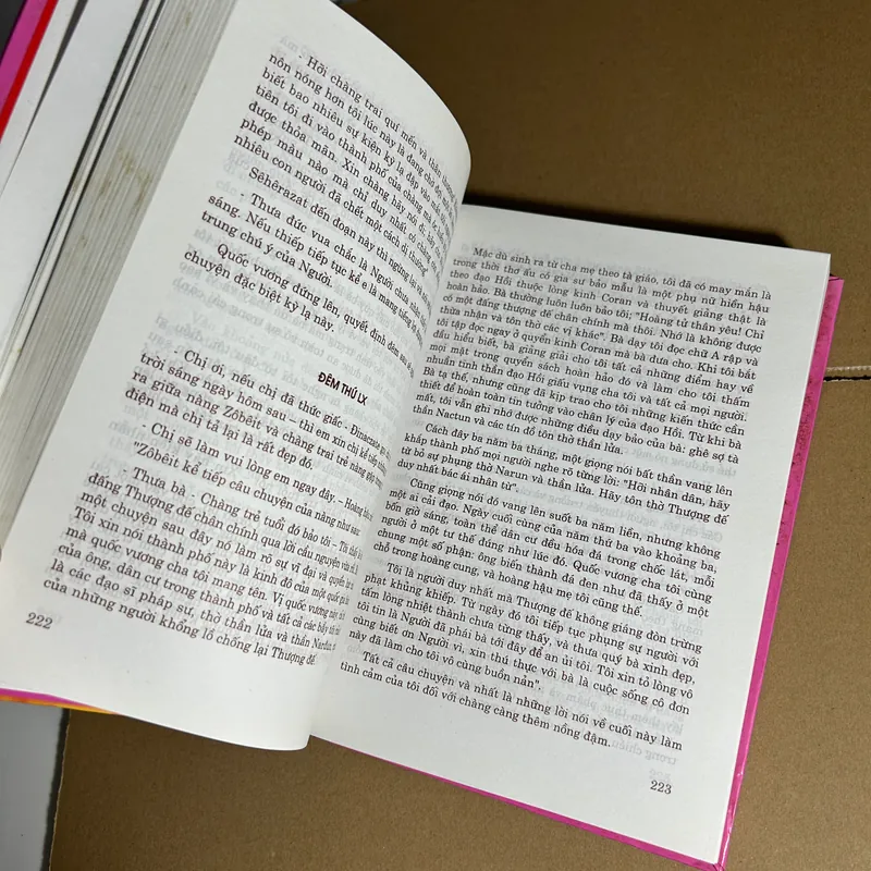 Nghìn lẻ một đêm tập 1 733390