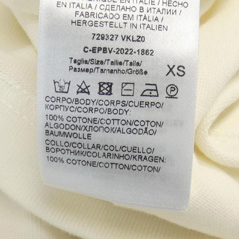 Bottega Veneta BOTTEGA VENETA 729327 VKLZ0 Áo - Hàng hiệu Chính hãng 895410