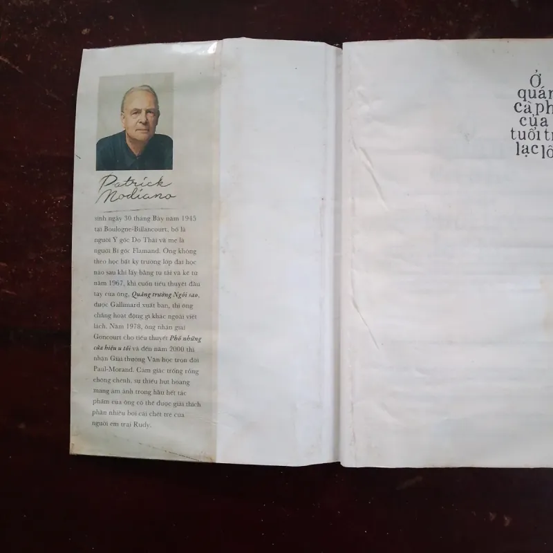 Ở quán cafe của tuổi trẻ lạc lối 751308