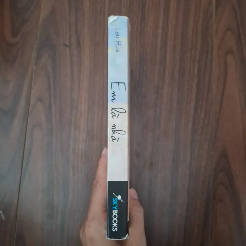 Em là nhà - lan rùa 748034