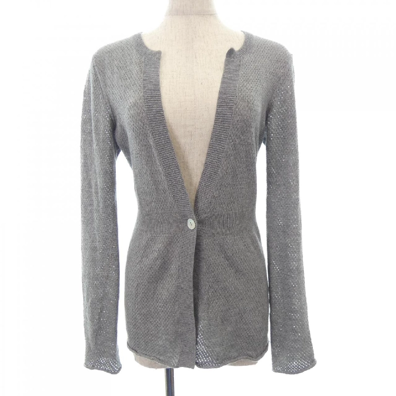 Áo khoác cardigan SCHOMACHER - Hàng hiệu Authentic 827499