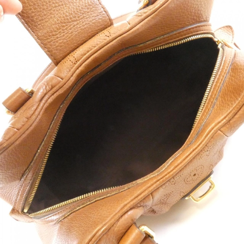 Túi xách vai Louis Vuitton Mahina Luna PM M97052 - Hàng hiệu Chính hãng 767509