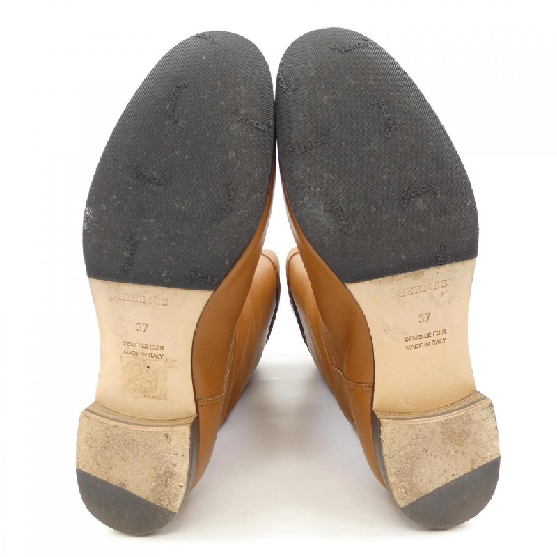 Giày bốt dài HERMES 663000