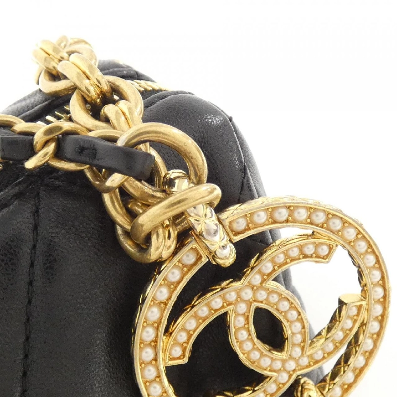 Túi xách vai Chanel AS3384 613124