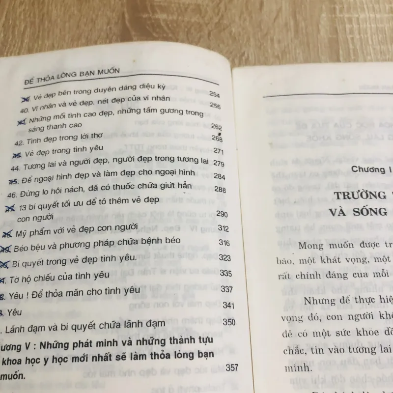 ĐỂ THOẢ LÒNG BẠN MUỐN 1020280