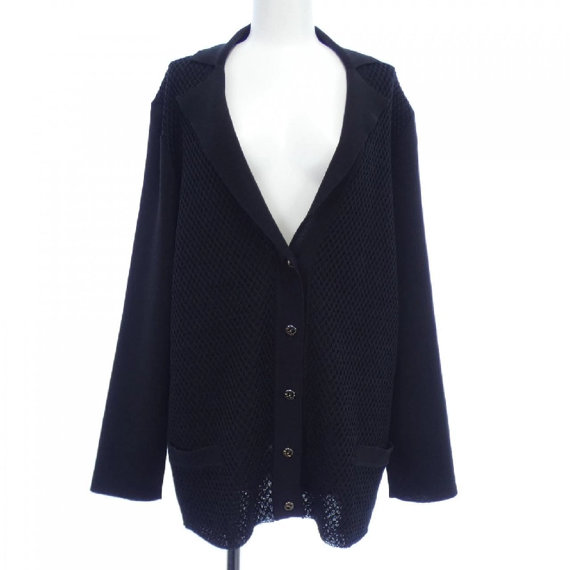 Áo khoác cardigan SALVATORE FERRAGAMO 637137