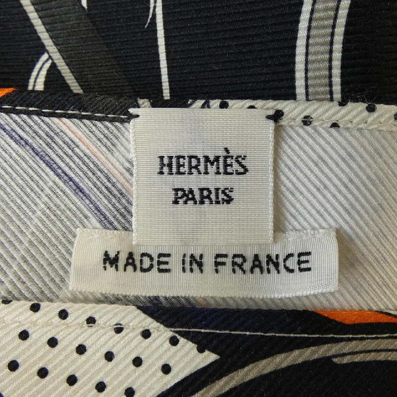 Đầm HERMES - Hàng hiệu Authentic 812609