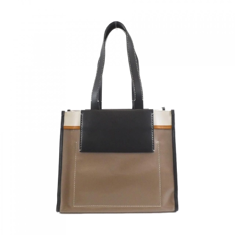 Túi PROENZA SCHOULER MORRIS WB213002 - Hàng hiệu Authentic 805004