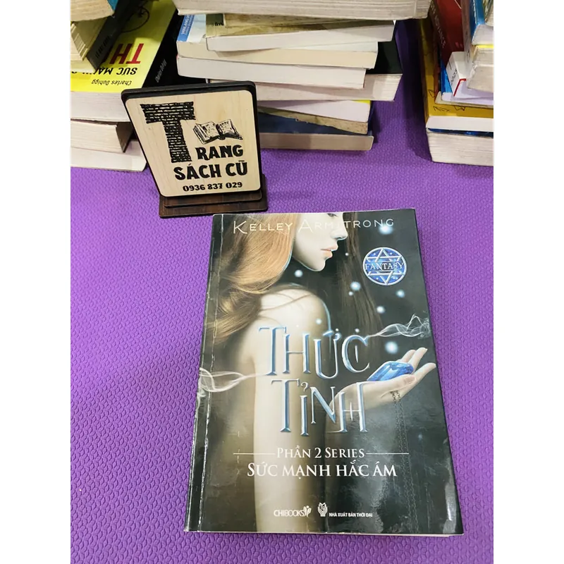 Thức Tỉnh S2 589182