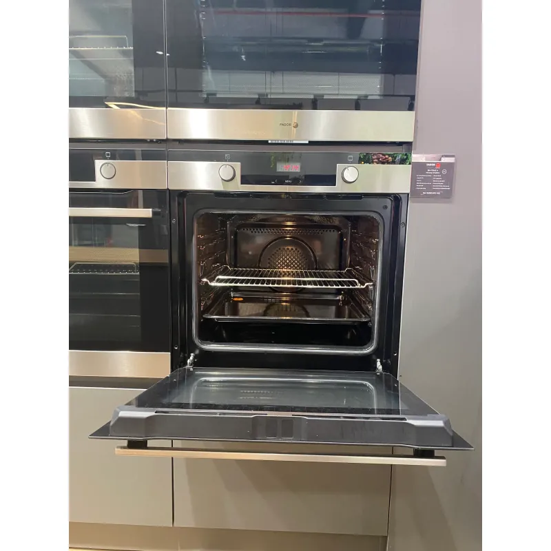 LÒ NƯỚNG ÂM TỦ Fagor 8H-175AXA – ĐA NĂNG, NHIỀU CHẾ ĐỘ NẤU, CHÍN ĐỀU NGON MỖI NGÀY! 728806