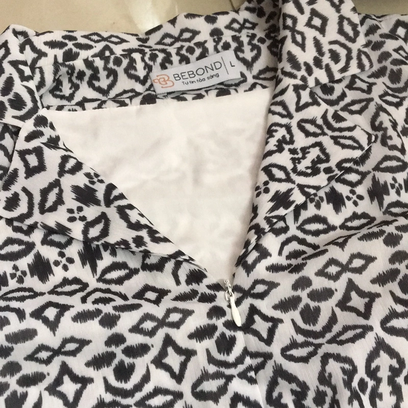 Váy công sở Bebond size L 518646