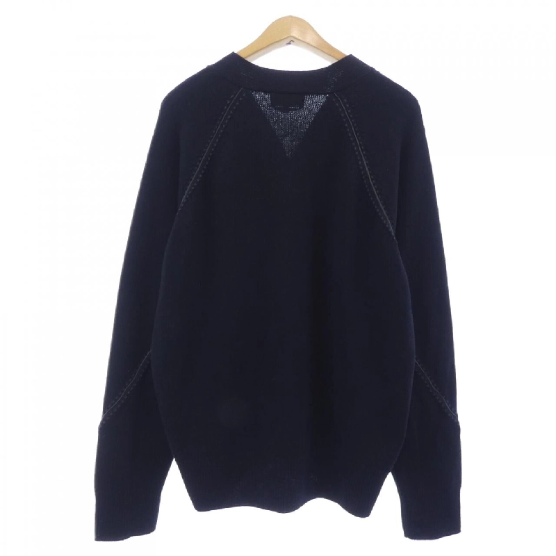 Áo khoác HERMES - Hàng hiệu Chính hãng 885427