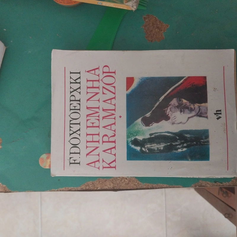 Anh em nhà karamazop 540828