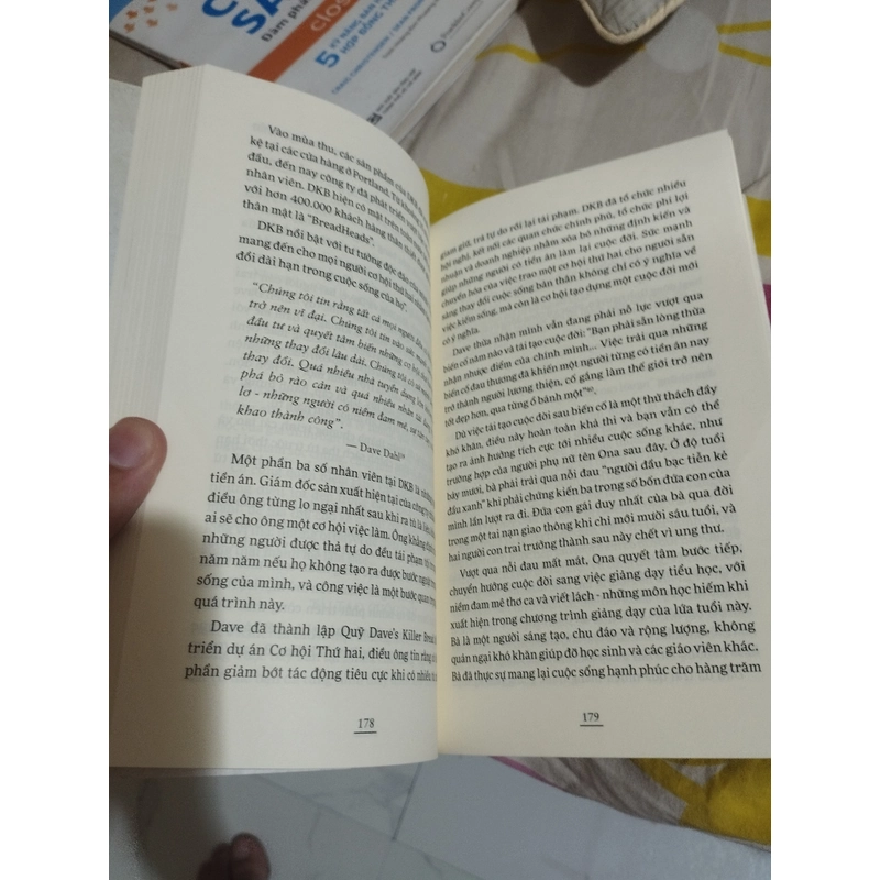 Sống đời ngân vang - Stwphen Covey 525120