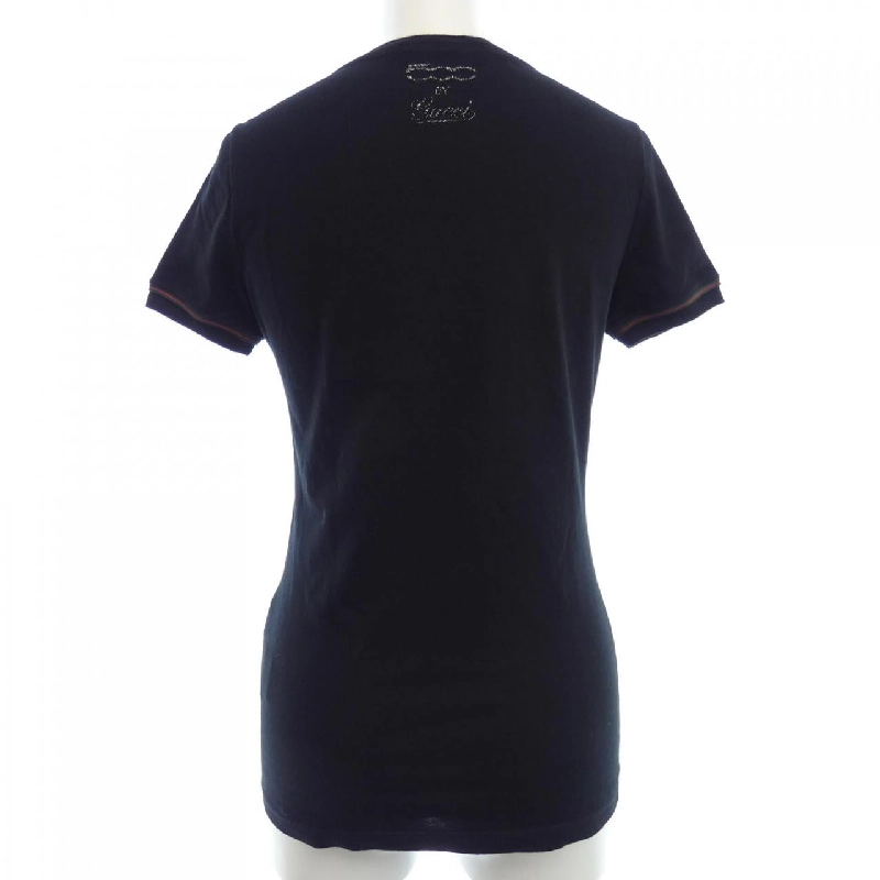 Gucci GUCCI 267784 X3628 Áo thun - Hàng hiệu Chính hãng 826018