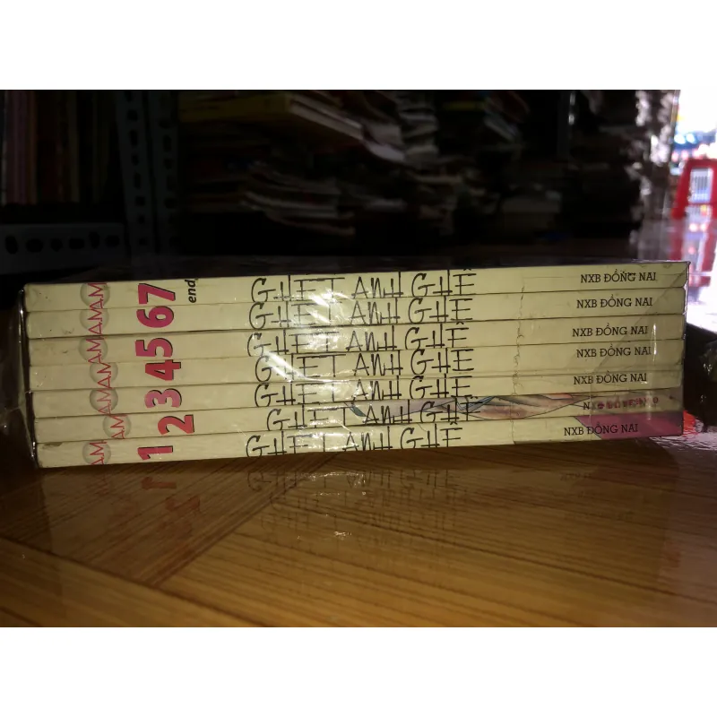 Ghét anh ghê  783442