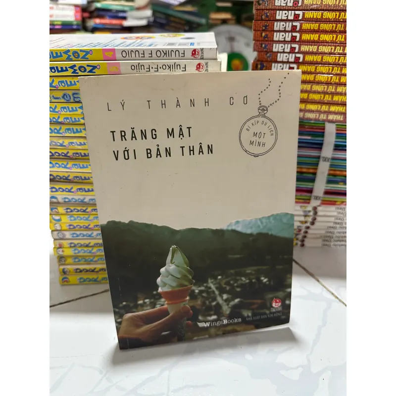 Trăng mật với bản thân 971058