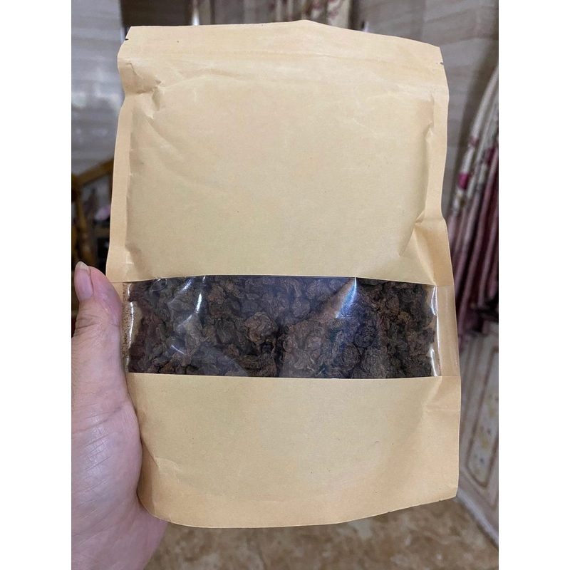 Trà trầm hương túi giấy 0.25 kg mùi thơm thanh ngọt , giữ được nguyên vẹn của trà hương 518222