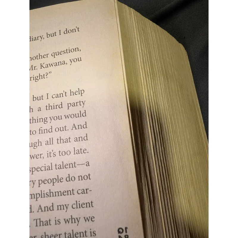 1Q84 - Haruki Murakami 971484