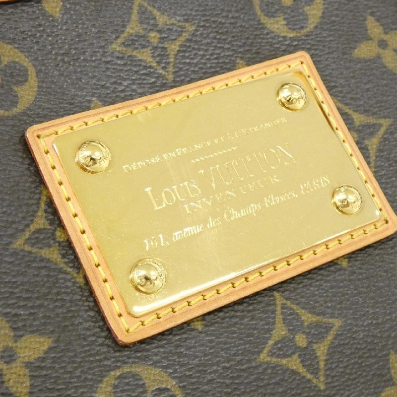 Túi xách vai Louis Vuitton Monogram Thames GM M56383 - Hàng hiệu Chính hãng 805519