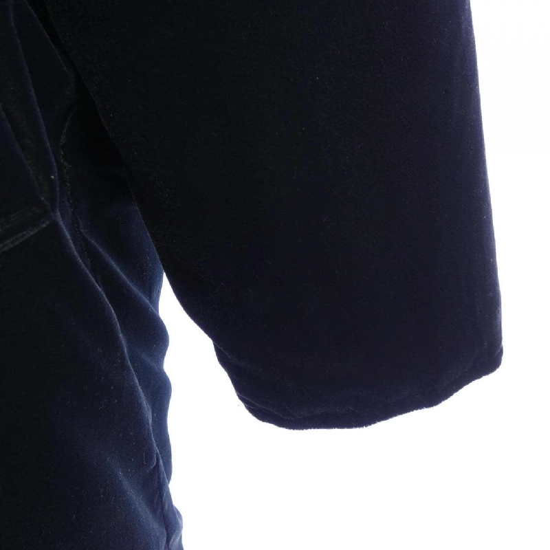 Áo khoác lông EMPORIO ARMANI - Hàng hiệu Authentic 893697